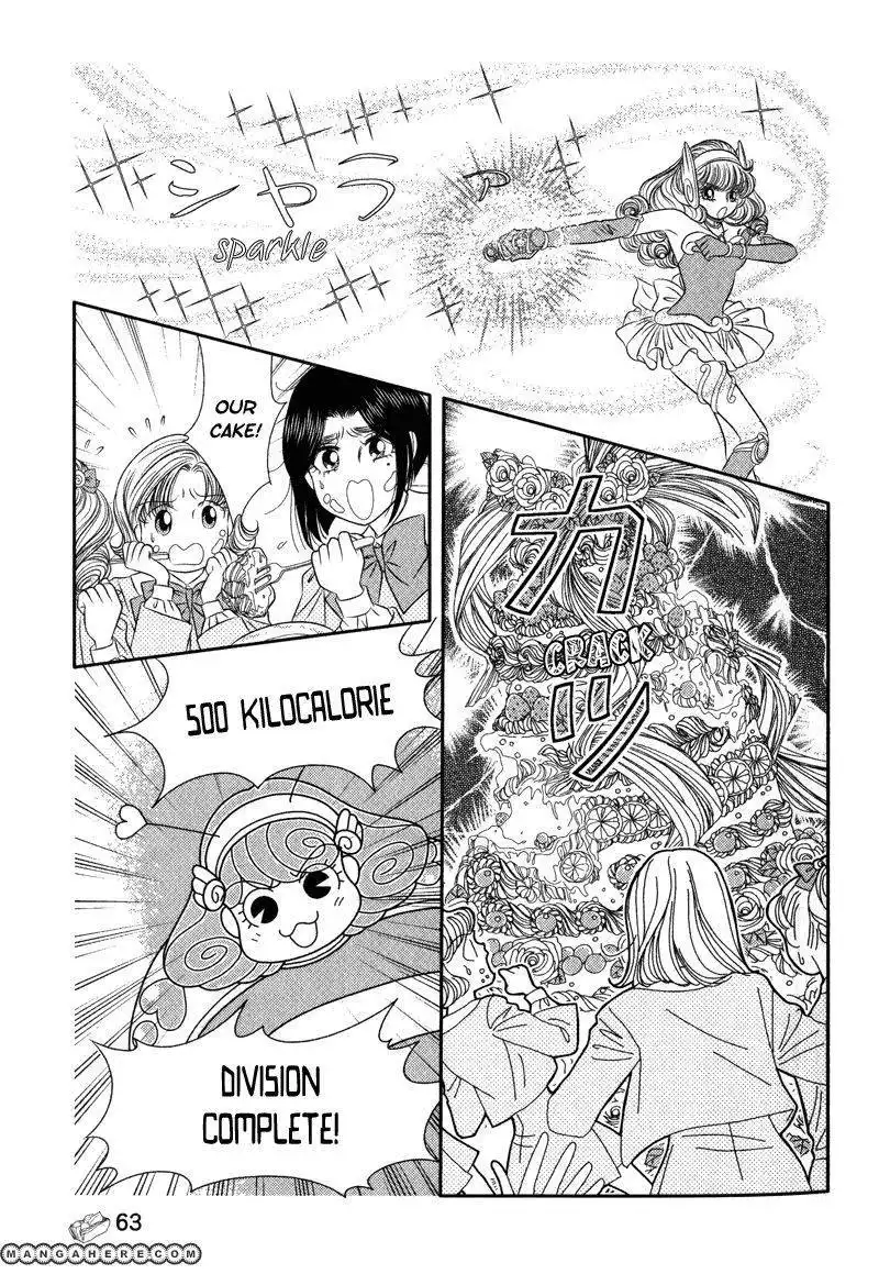 Miracle Dieter Miyuki Chapter 7 19